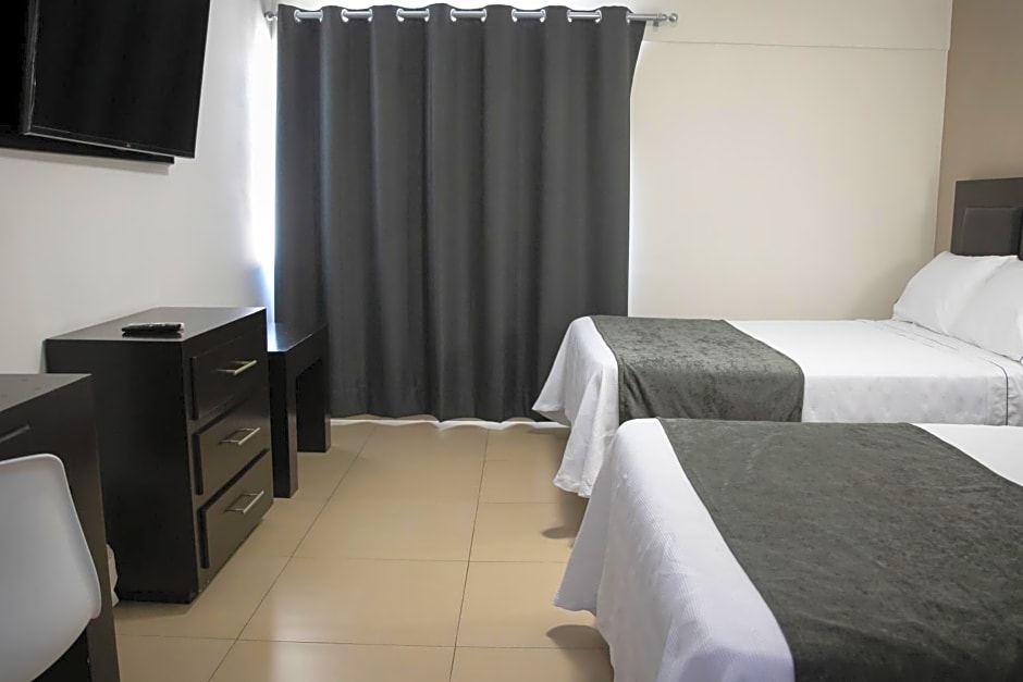 Hotel Las Pergolas