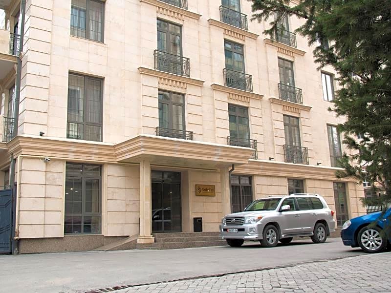 Solutel Hotel