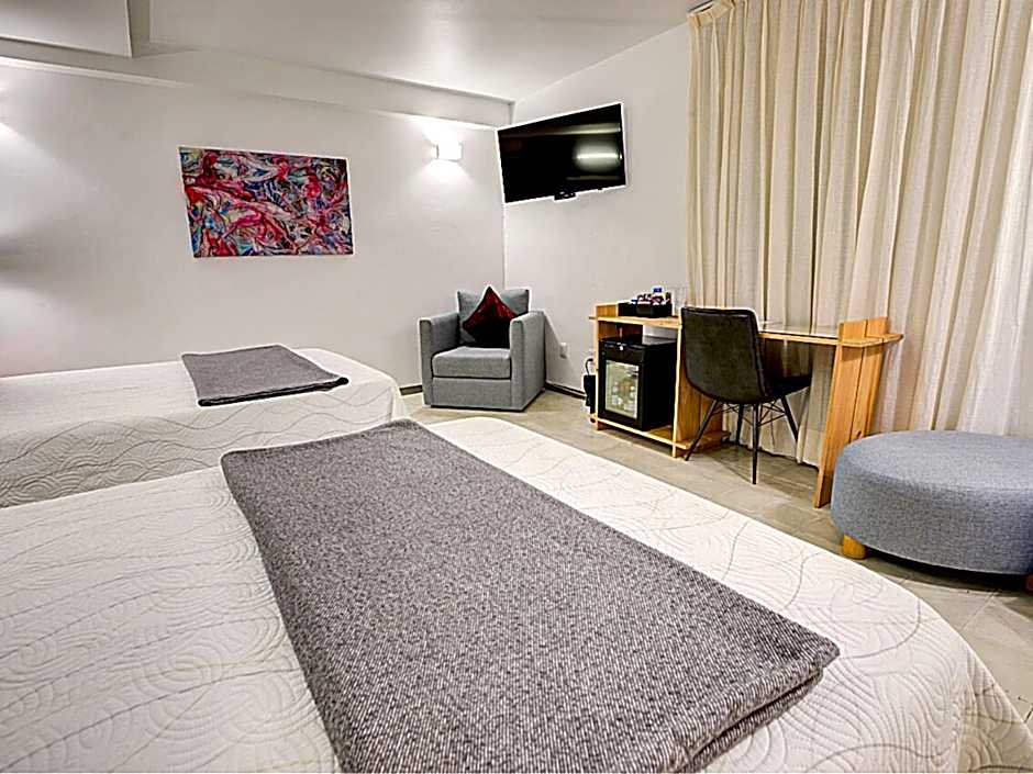 Hotel CLARUM 101