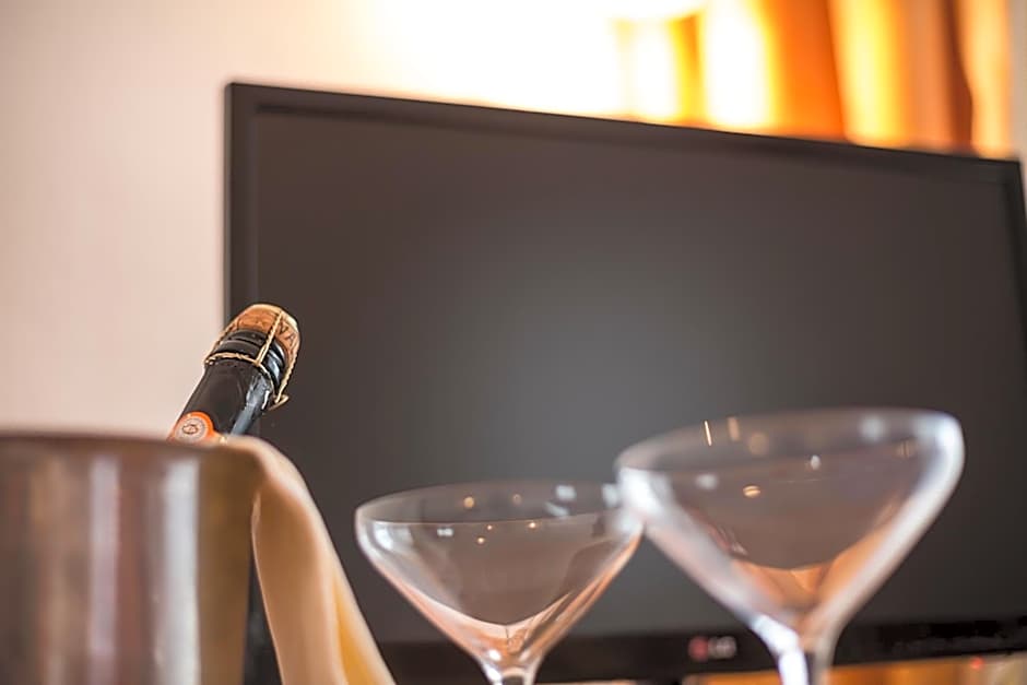 Hotel Thuinerwaldele