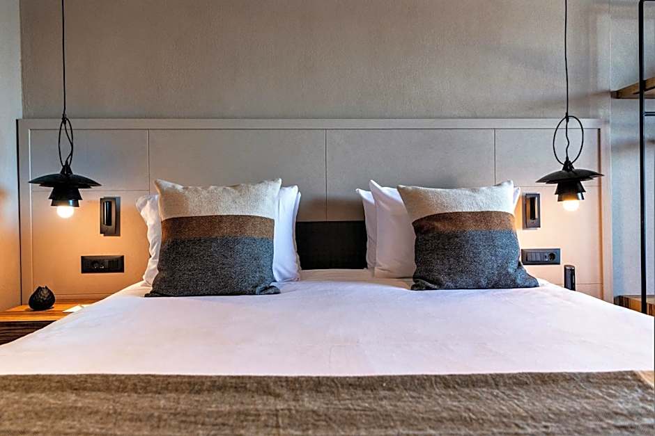 Domes Aulus Elounda, Curio Collection by Hilton