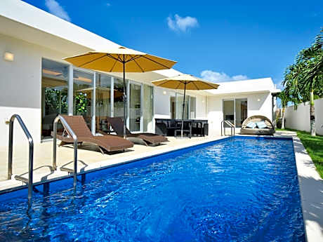 Pool Villa Imadomari by Coldio Premium