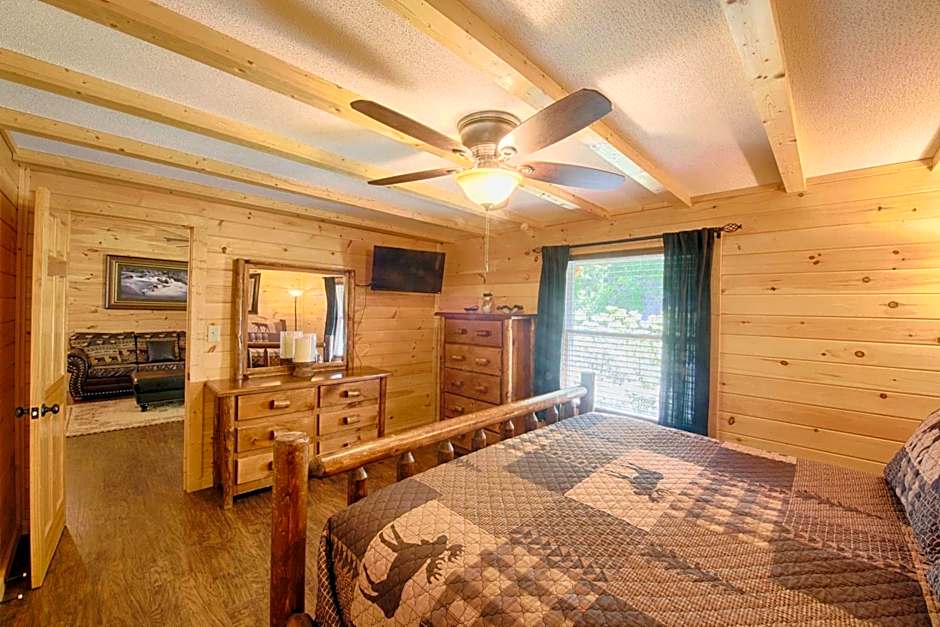 Historic Tapoco Lodge Resort
