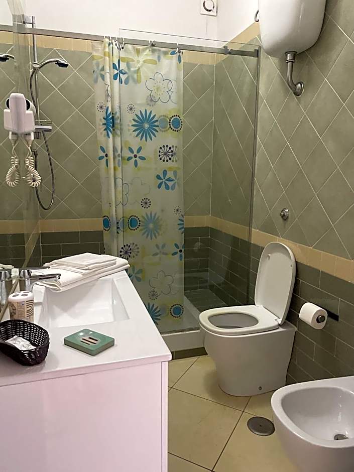 La Dea dell'Abbondanza