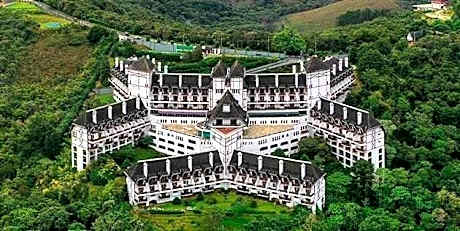 Beautiful Duplex in Campos do Jordão