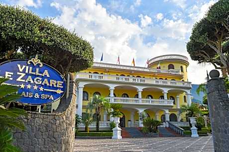 Villa Le Zagare Relais & SPA