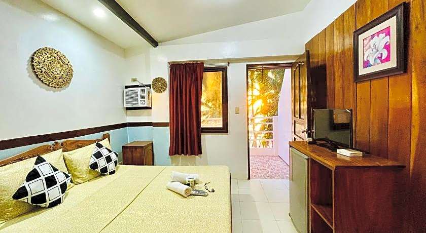 Casa Fiesta Resort Boracay – Boracay Island, MN