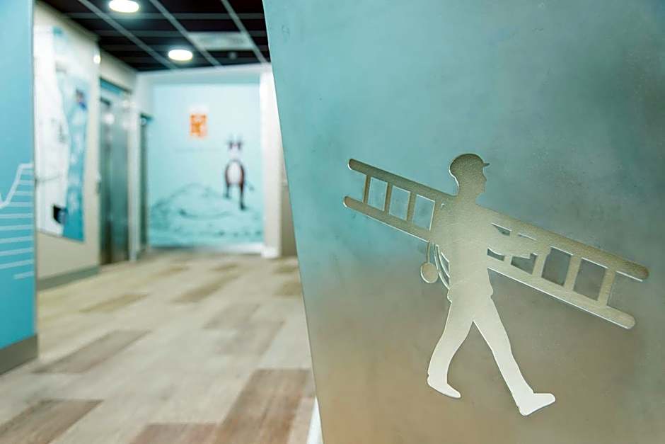 ibis Styles Sallanches Pays du Mont-Blanc