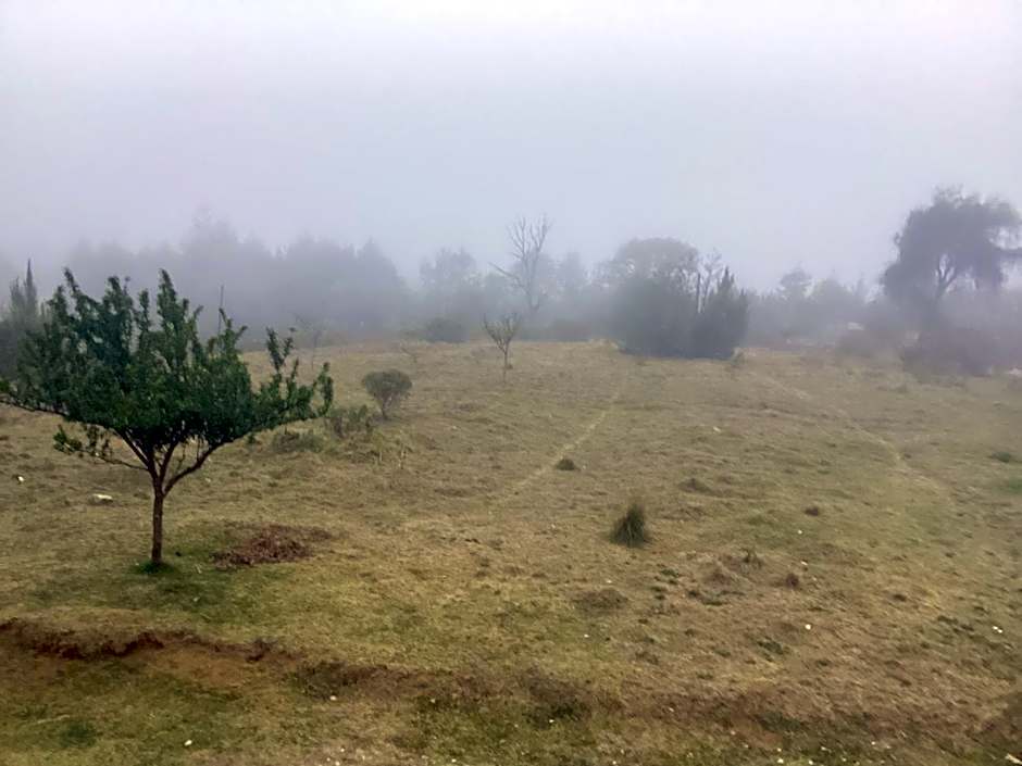 Hotel las carretas , spa y temazcal
