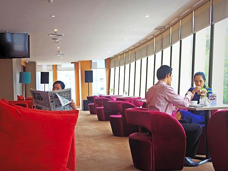 Biz Hotel Batam