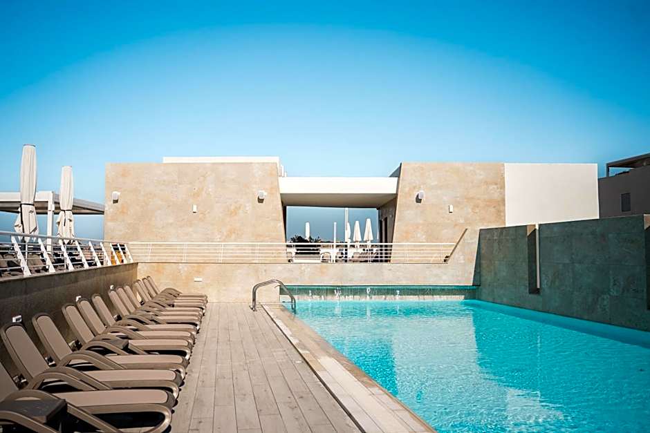 Santana Hotel & SPA