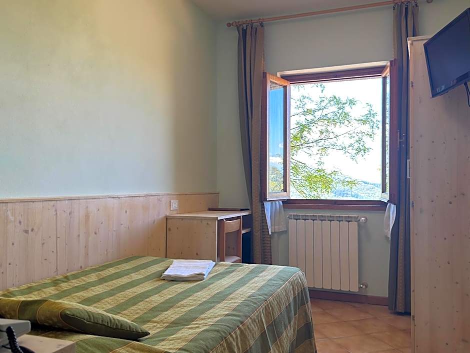 Hotel Da Giovanna