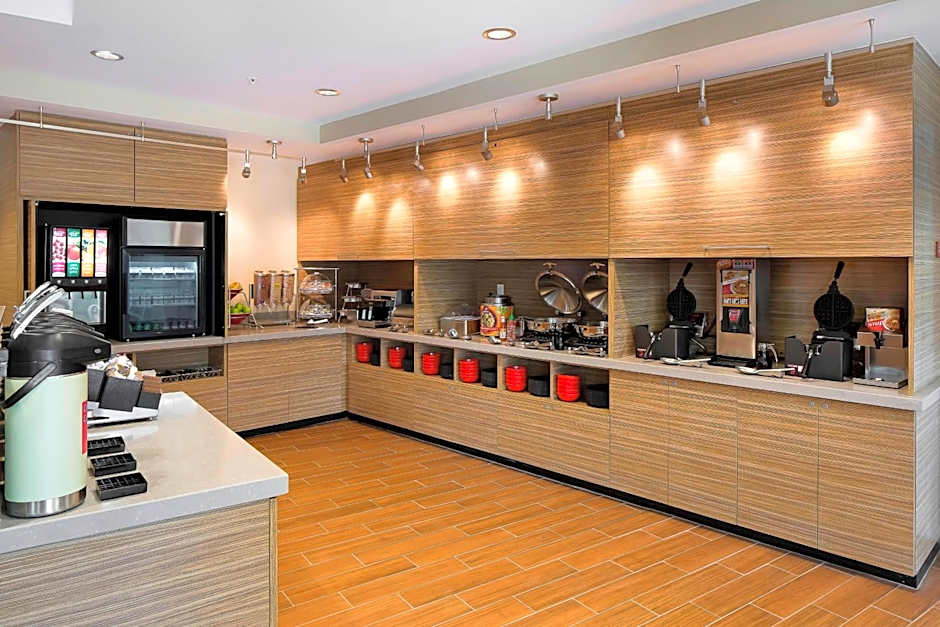 TownePlace Suites by Marriott Fort Myers Estero