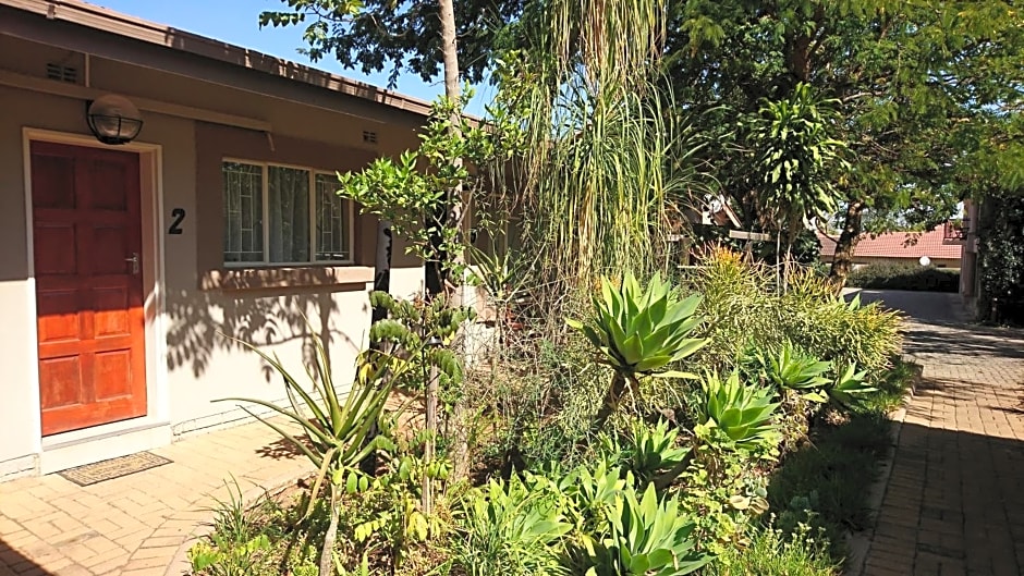 Country Blue Luxury Guest House