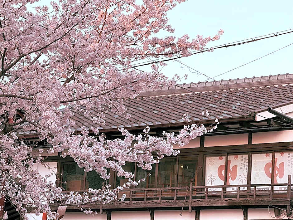 Kyoto Hatsune Hotel