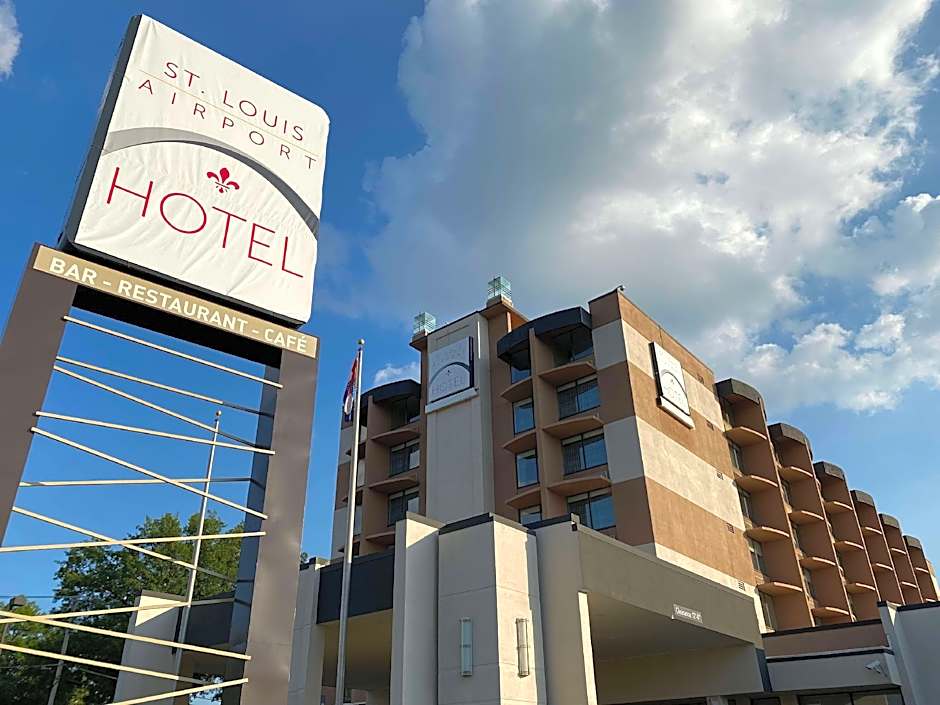 Saint Louis Airport Hotel
