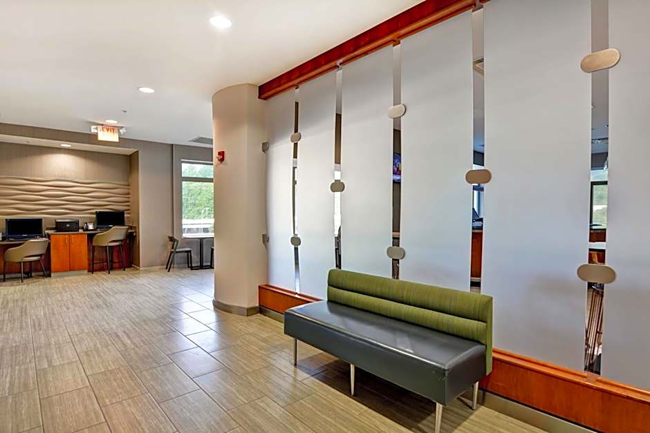 SpringHill Suites by Marriott Cincinnati Midtown