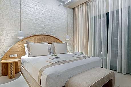 Junior Suite with Sea View