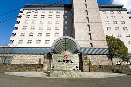 Hyper Resort Villa Shionoe