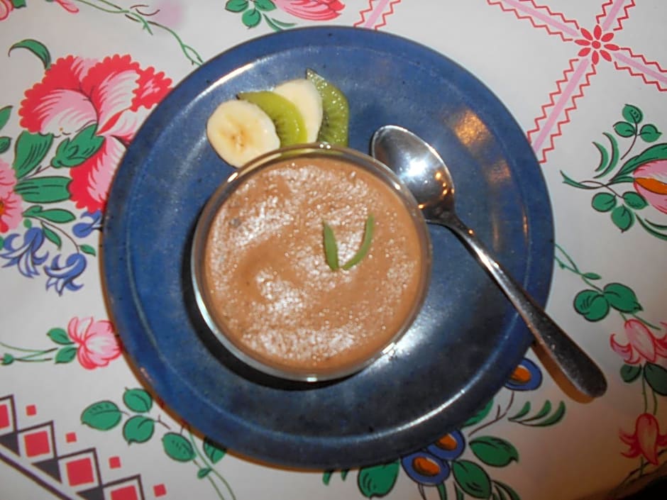 VALRELEY, chambres et table d'hôtes eco-friendly avec bain nordique au sud du massif du Jura