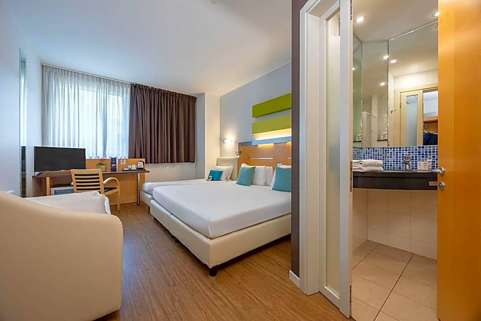 IH Hotels Milano Gioia