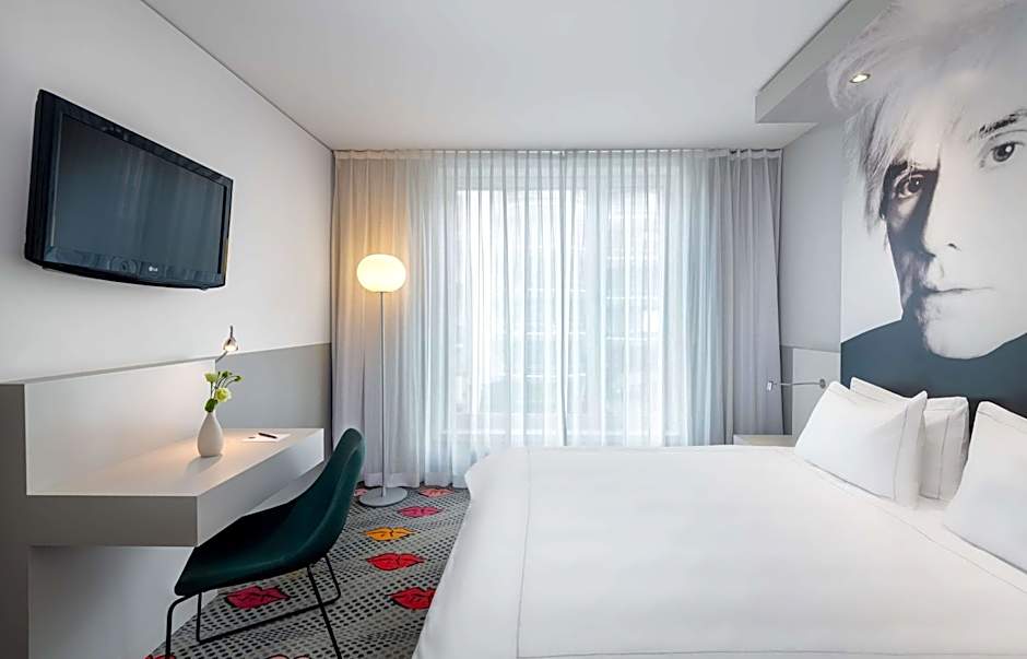 PARK PLAZA BERLIN