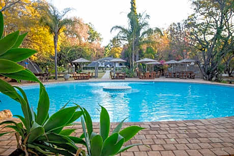 BON Hotel Rustenburg