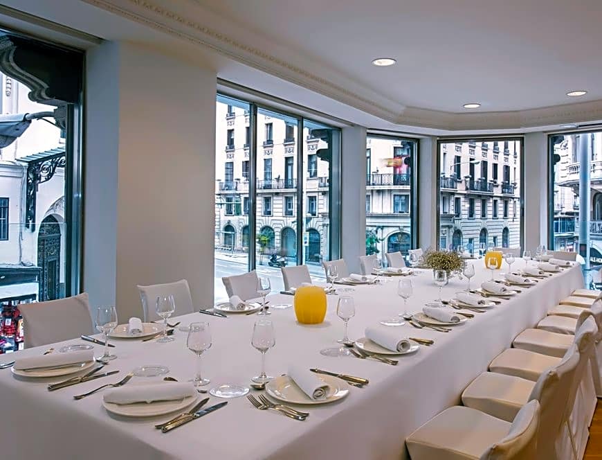 Iberostar Las Letras Gran Via