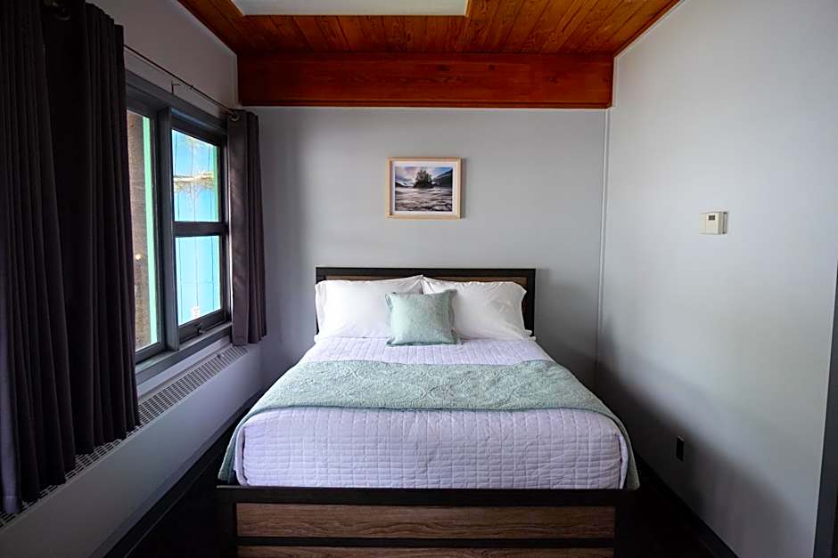 Seward Adventure Lodge