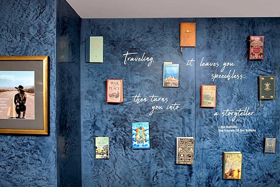 West End Washington DC, Tapestry Collection by Hilton