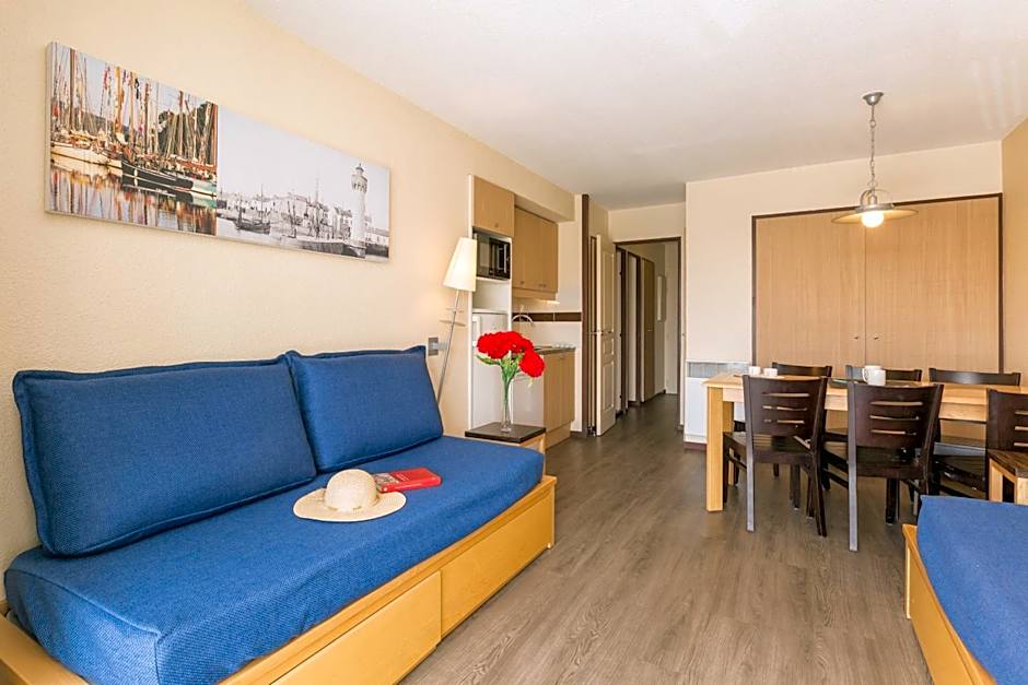 SOWELL RESIDENCES Le Port