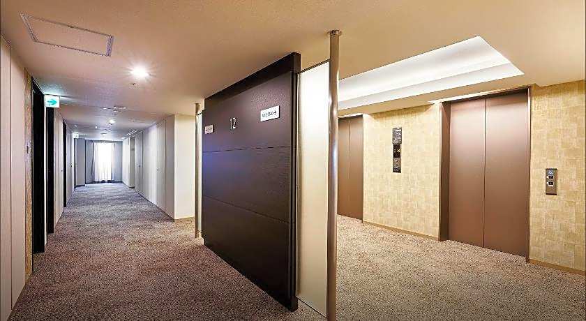 Daiwa Roynet Hotel Kawasaki