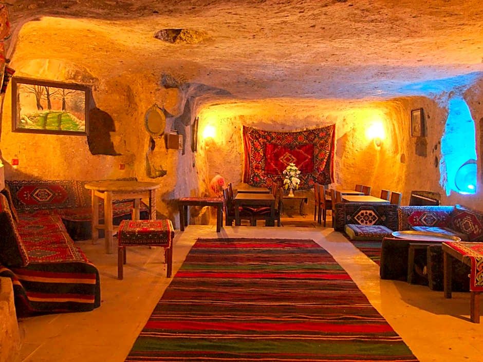 Kapadokya Ihlara Konakları Otel Antik Konaklar