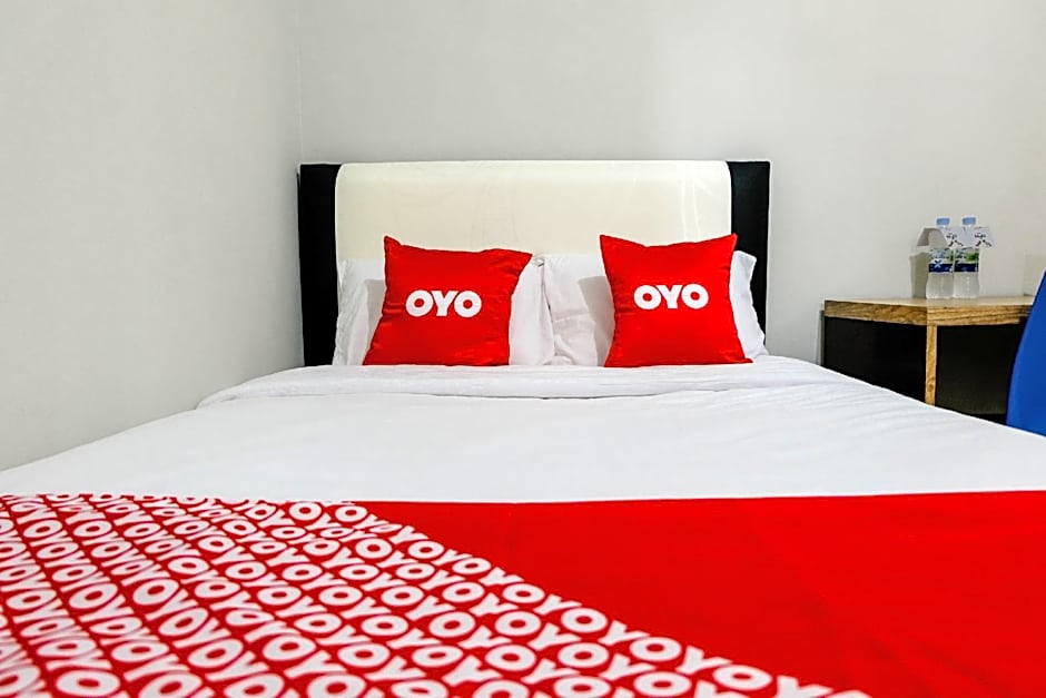 Capital O 1475 Oemah Jawa Family Residence