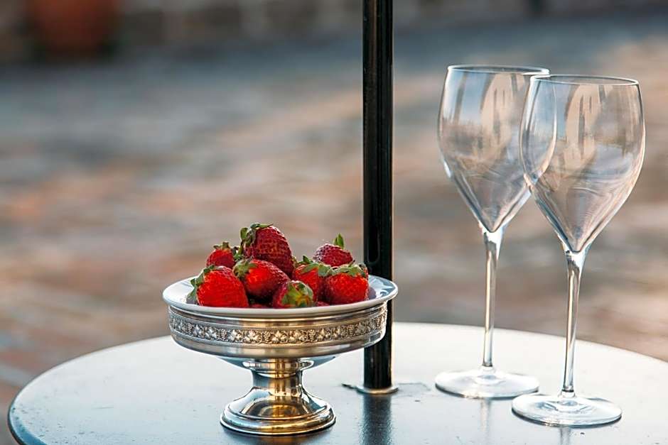 Castello del Capitano delle Artiglierie