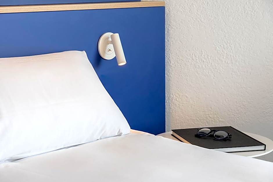 Paradou Mediterranee, BW Signature Collection