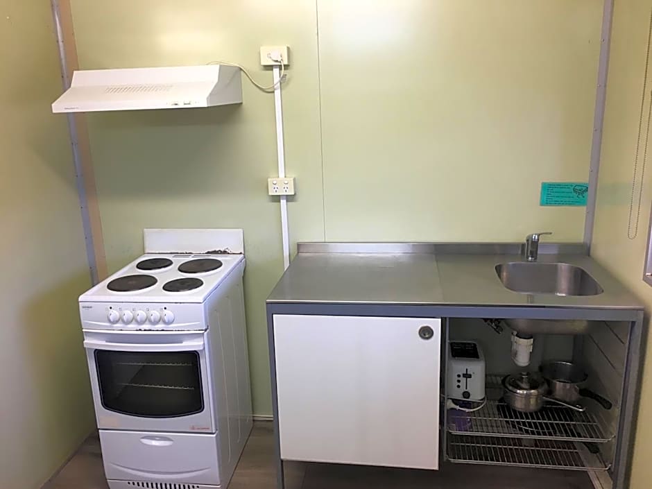 Broken Hill Tourist Park