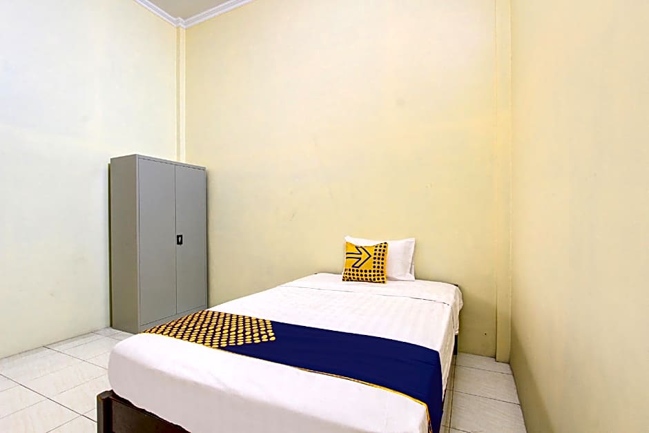 Hotel O Guest House Mulia Dua Syariah