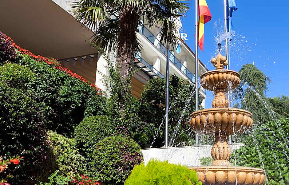 Hotel Carlos I Silgar