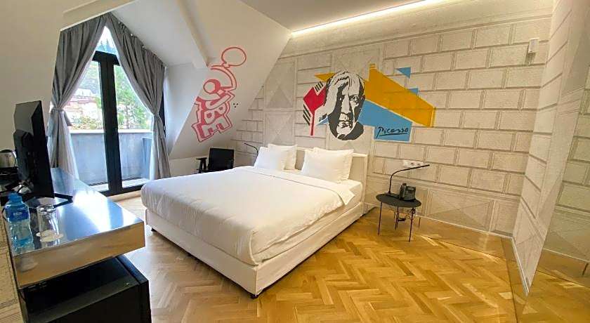 Platforma Design Hotel