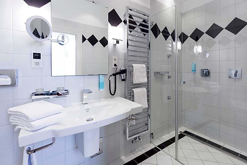 Schlosshotel Westerholt