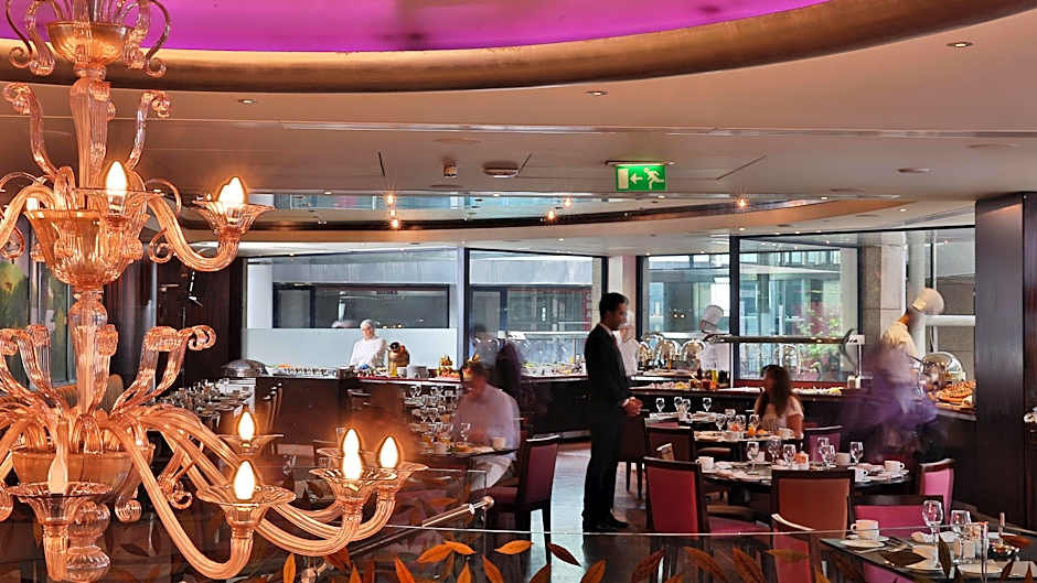 Crowne Plaza Hamra Beirut By IHG