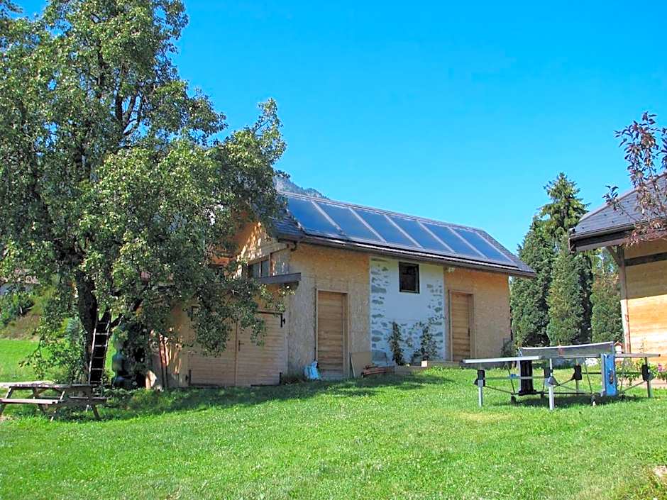La Ferme De Noémie