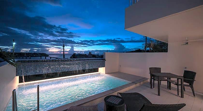 KEN KEN VILLA YUUMODORO