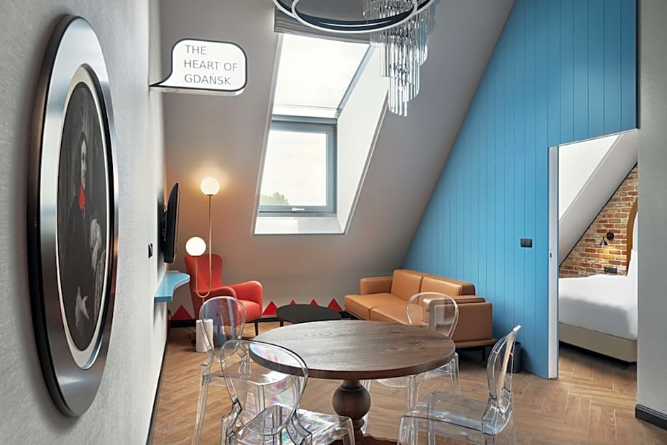 Radisson RED Gdansk