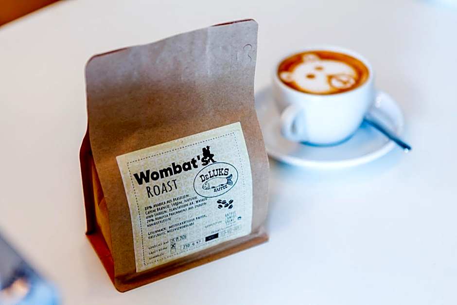 Wombat's City Hostel Budapest