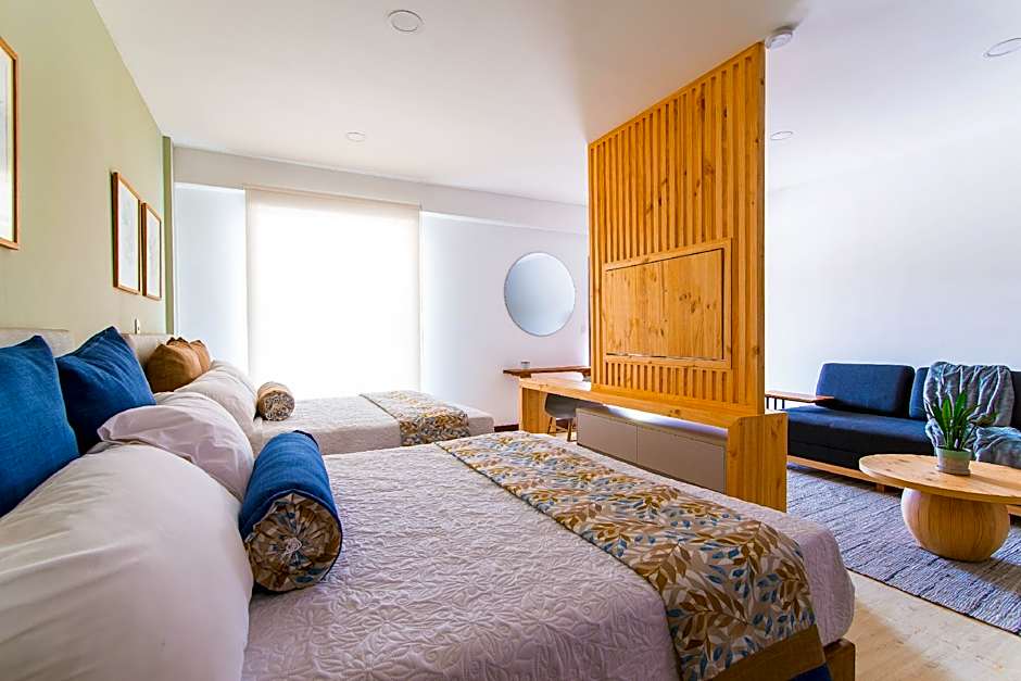 Hotel Paradise Bay