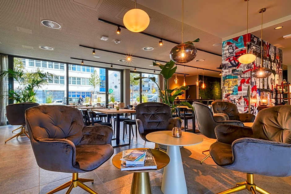 NYCE Hotel Ulm, Trademark Collection by Wyndham