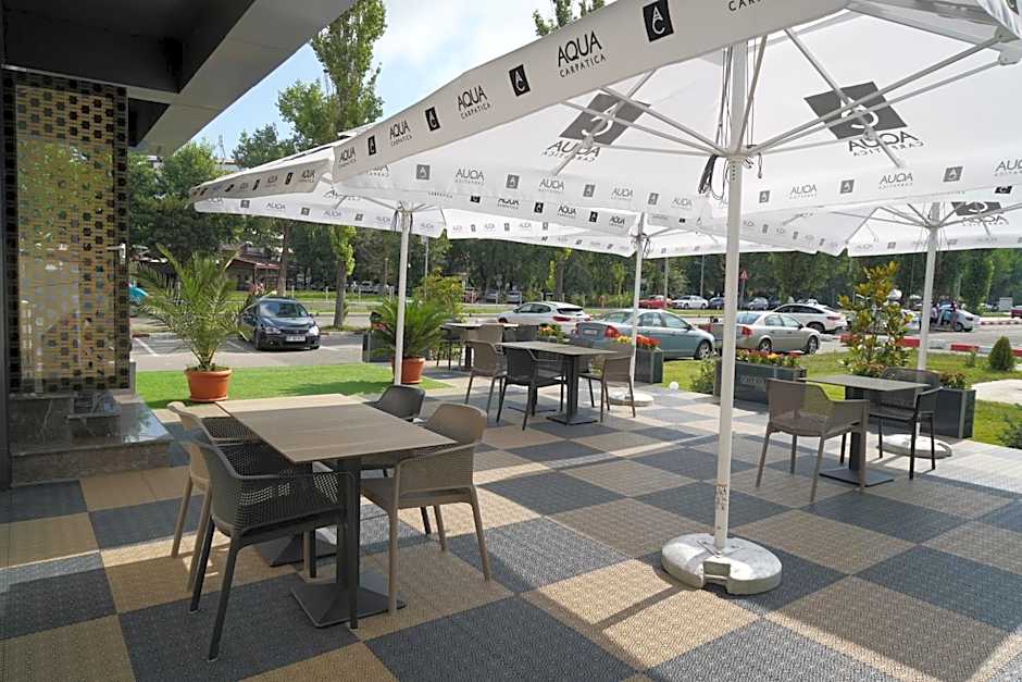 Quartz Boutique Hotel