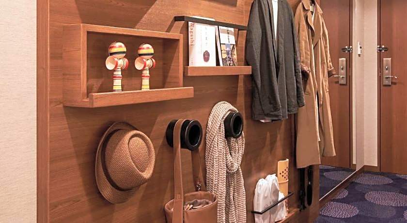 Hotel Ryumeikan Tokyo